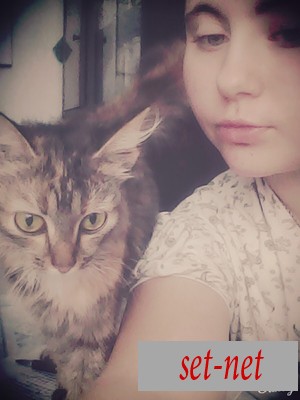 Олеся, 26 лет