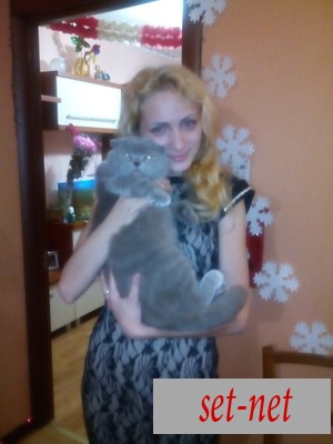 Олеся, 28 лет