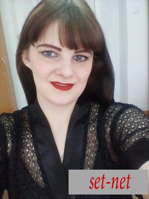 Олеся, 29 лет