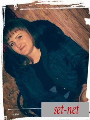 Олеся, 31 год
