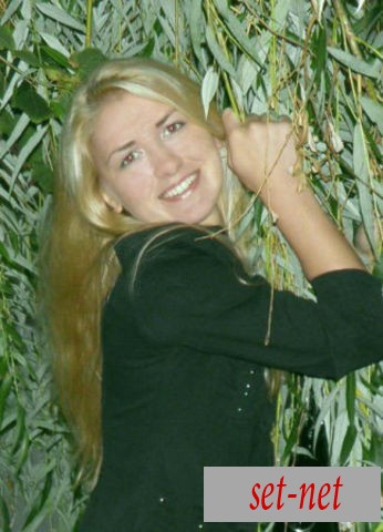 Олеся, 33 года
