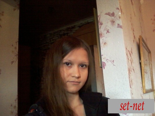 Олеся, 33 года