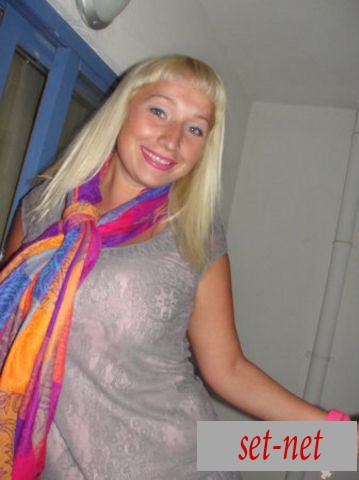 Олеся, 33 года