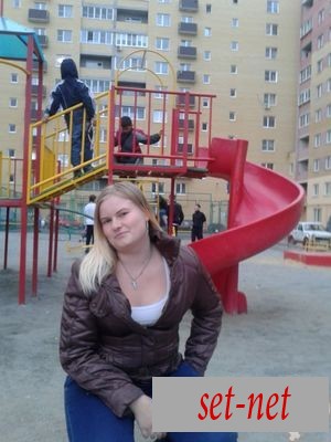 Олеся, 34 года