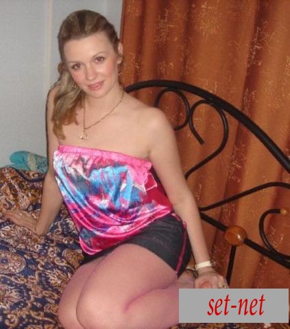 Олеся, 34 года