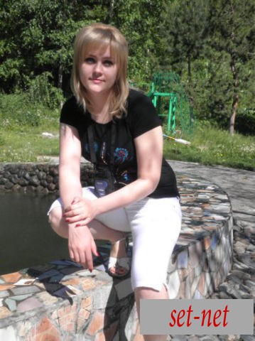 Олеся, 34 года