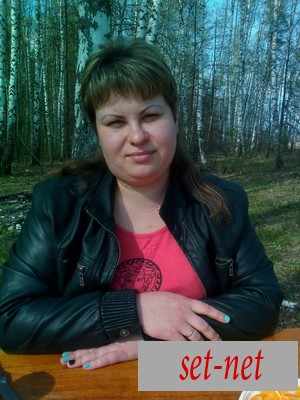 Олеся, 34 года
