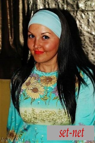 Олеся, 35 лет