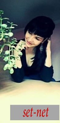 Олеся, 35 лет