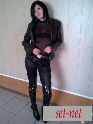 Олеся, 35 лет