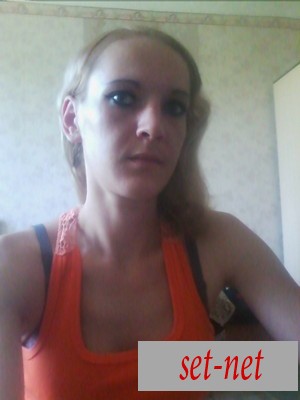 Олеся, 36 лет