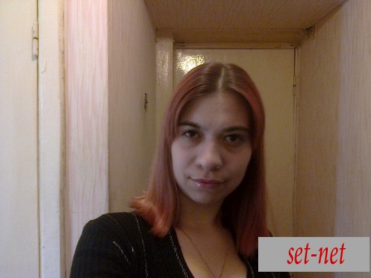 Олеся, 35 лет