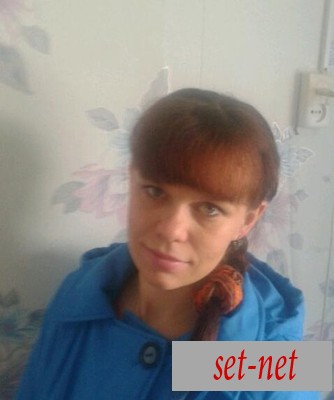 Олеся, 37 лет