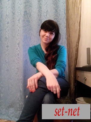 Олеся, 38 лет