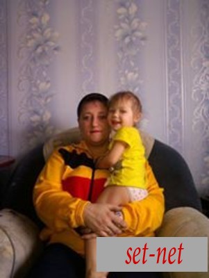 Олеся, 43 года