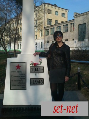 Олеся, 46 лет