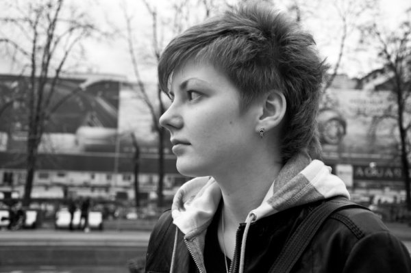 Олеся, 37 лет