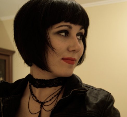 Олеся, 36 лет