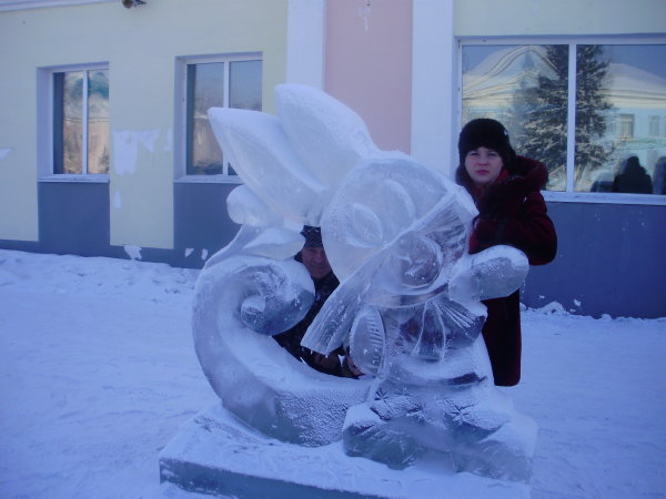 Олеся, 39 лет