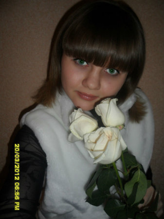 Олеся, 31 год