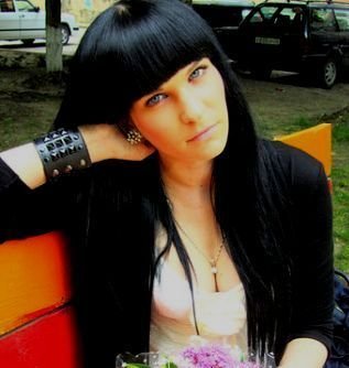 Олеся, 36 лет