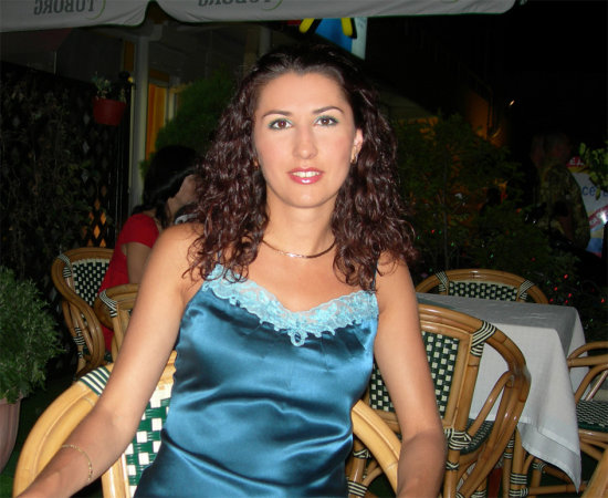 Олеся, 42 года