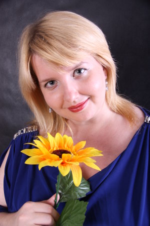Олеся, 42 года