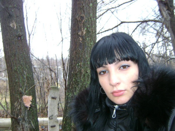 Олеsя, 29 лет
