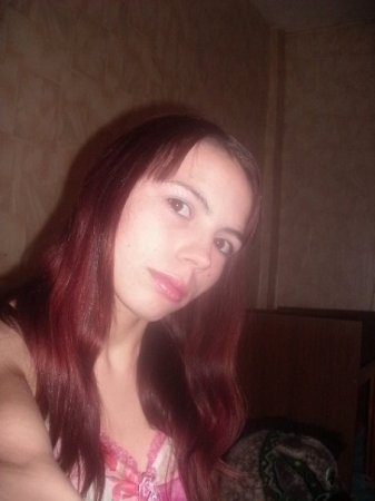 Олеся, 34 года