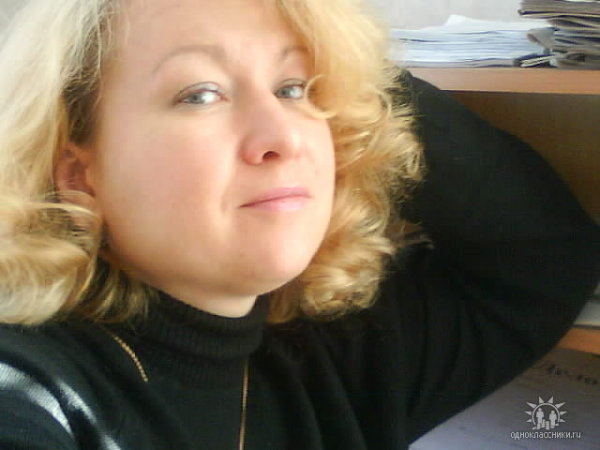 Олеся, 53 года