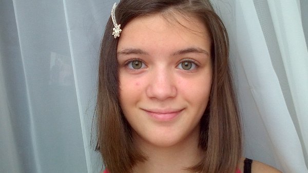 Olesya, 30 лет