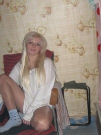 Олеся Гронь, 33 года