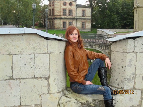 Олеся Климова, 29 лет