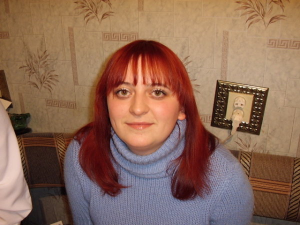 Олеся Лиханова, 42 года