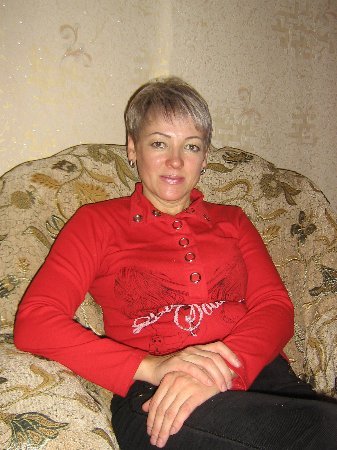 Олеся Суворова, 55 лет