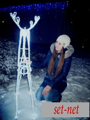 Ольга, 25 лет