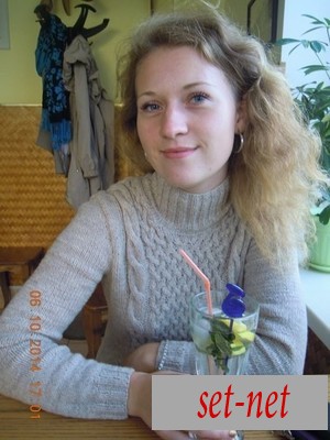 Ольга, 29 лет