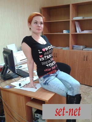 Ольга, 31 год