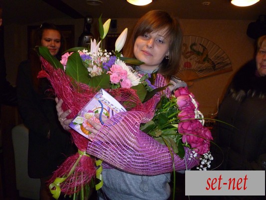 Ольга, 30 лет