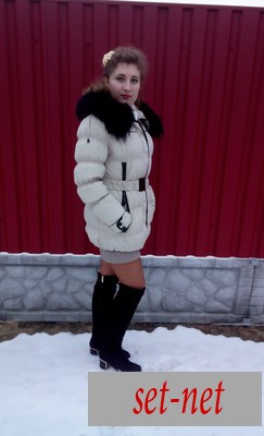 Ольга, 33 года
