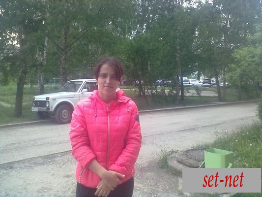 Ольга, 33 года
