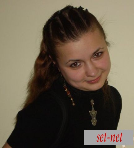 Ольга, 33 года