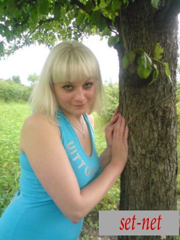 Ольга, 33 года