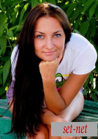 Olga, 34 года