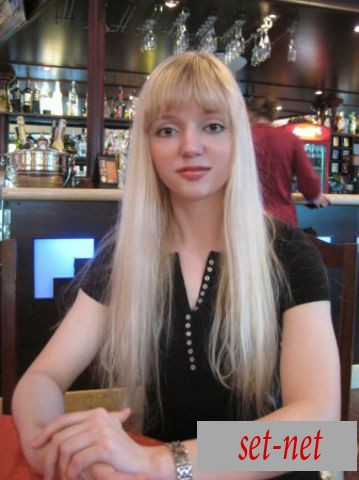 Olga, 34 года