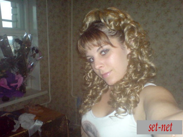 Ольга, 34 года