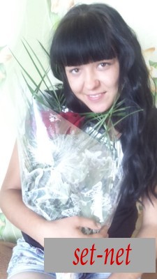 Ольга, 34 года