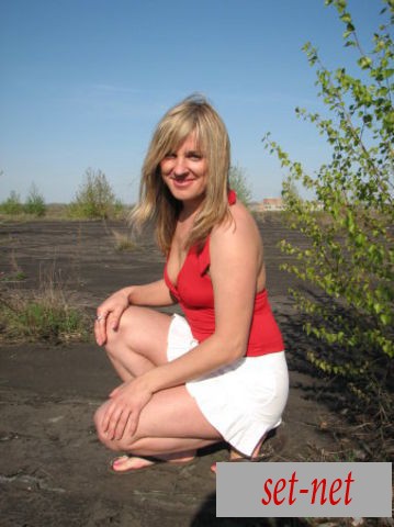 Ольга, 33 года