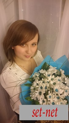 Ольга, 33 года
