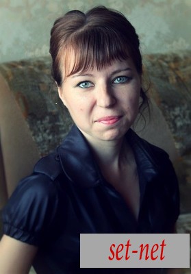 Ольга, 35 лет
